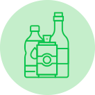 L'INDUSTRIE DES BOISSONS