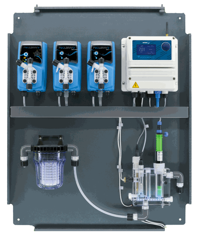 PANNEAUX PRÉ-ASSEMBLÉS